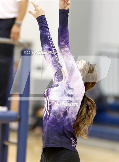 Thumbnail 1 in Mission Oak vs. Yosemite (CIF CS D3 Final) photogallery.