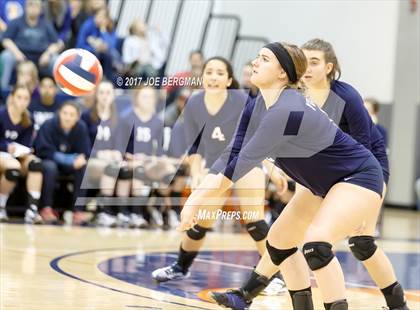 Thumbnail 3 in Mission Oak vs. Yosemite (CIF CS D3 Final) photogallery.