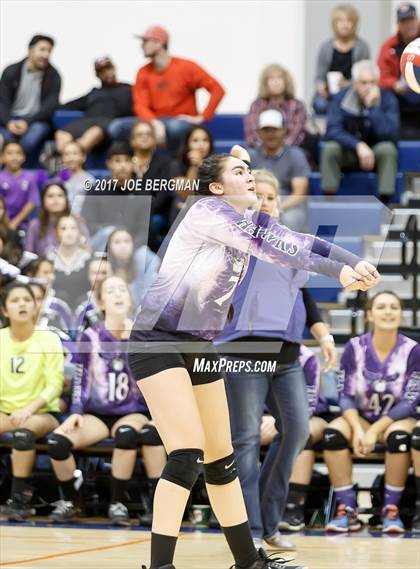 Thumbnail 3 in Mission Oak vs. Yosemite (CIF CS D3 Final) photogallery.