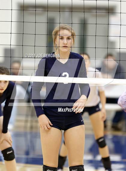 Thumbnail 2 in Mission Oak vs. Yosemite (CIF CS D3 Final) photogallery.