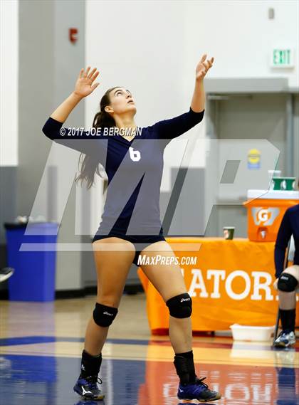 Thumbnail 2 in Mission Oak vs. Yosemite (CIF CS D3 Final) photogallery.