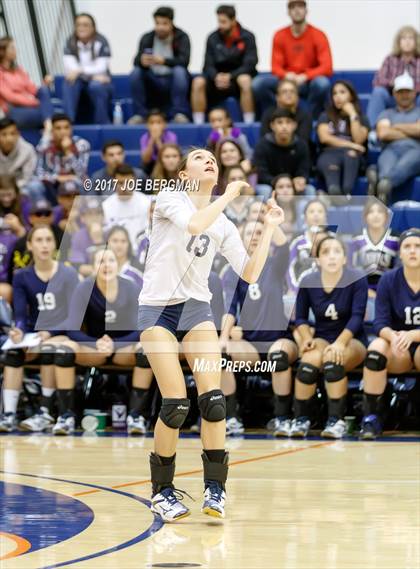 Thumbnail 3 in Mission Oak vs. Yosemite (CIF CS D3 Final) photogallery.