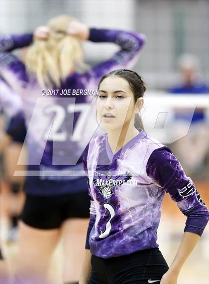 Thumbnail 3 in Mission Oak vs. Yosemite (CIF CS D3 Final) photogallery.