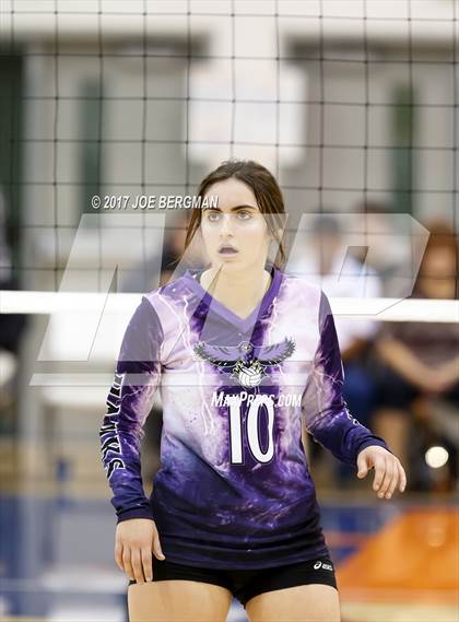 Thumbnail 1 in Mission Oak vs. Yosemite (CIF CS D3 Final) photogallery.