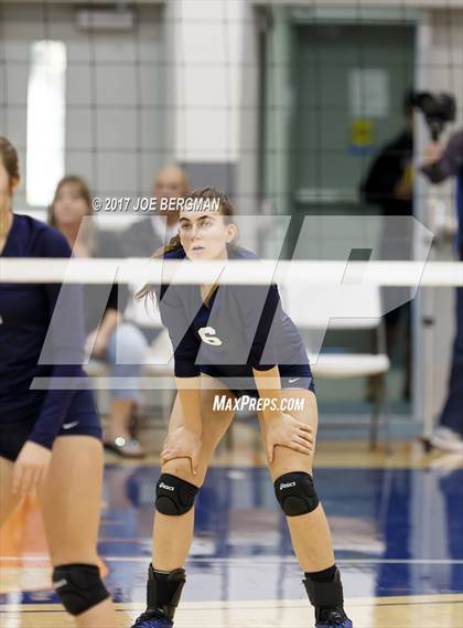 Thumbnail 3 in Mission Oak vs. Yosemite (CIF CS D3 Final) photogallery.
