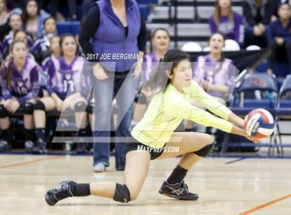 Thumbnail 1 in Mission Oak vs. Yosemite (CIF CS D3 Final) photogallery.