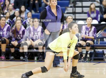 Thumbnail 3 in Mission Oak vs. Yosemite (CIF CS D3 Final) photogallery.