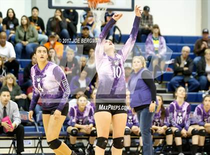 Thumbnail 1 in Mission Oak vs. Yosemite (CIF CS D3 Final) photogallery.