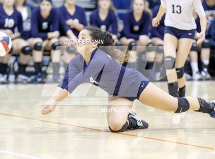Thumbnail 2 in Mission Oak vs. Yosemite (CIF CS D3 Final) photogallery.