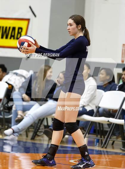 Thumbnail 3 in Mission Oak vs. Yosemite (CIF CS D3 Final) photogallery.