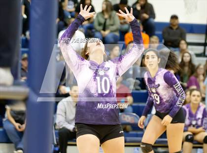 Thumbnail 2 in Mission Oak vs. Yosemite (CIF CS D3 Final) photogallery.