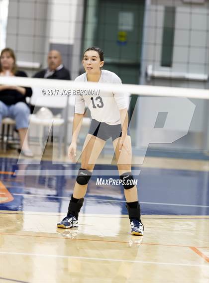 Thumbnail 3 in Mission Oak vs. Yosemite (CIF CS D3 Final) photogallery.