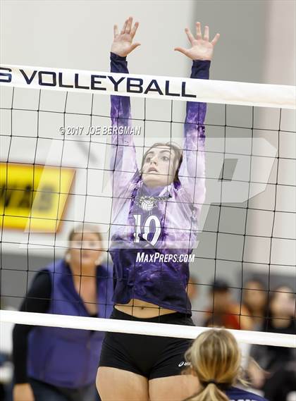 Thumbnail 2 in Mission Oak vs. Yosemite (CIF CS D3 Final) photogallery.