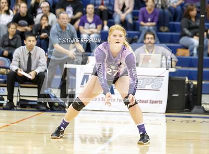 Thumbnail 1 in Mission Oak vs. Yosemite (CIF CS D3 Final) photogallery.