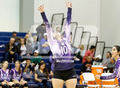 Thumbnail 1 in Mission Oak vs. Yosemite (CIF CS D3 Final) photogallery.