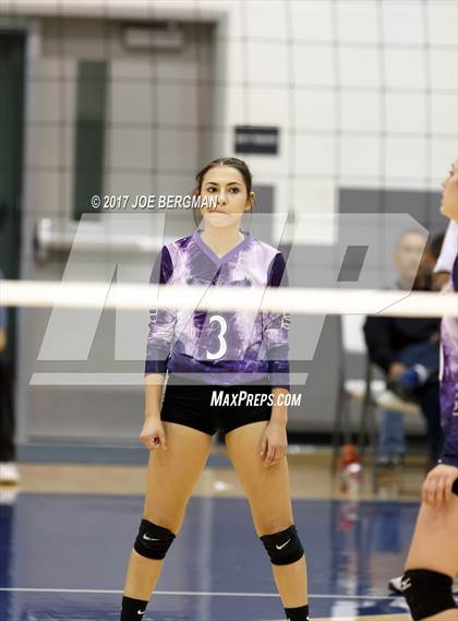 Thumbnail 3 in Mission Oak vs. Yosemite (CIF CS D3 Final) photogallery.