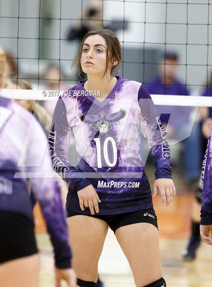 Thumbnail 2 in Mission Oak vs. Yosemite (CIF CS D3 Final) photogallery.