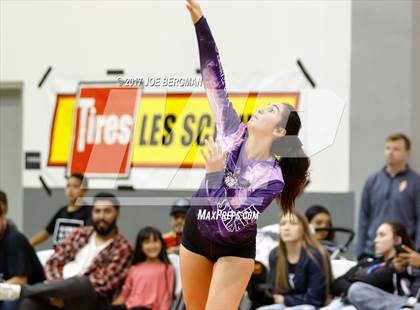 Thumbnail 2 in Mission Oak vs. Yosemite (CIF CS D3 Final) photogallery.