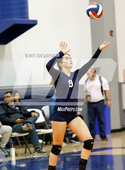 Thumbnail 1 in Mission Oak vs. Yosemite (CIF CS D3 Final) photogallery.