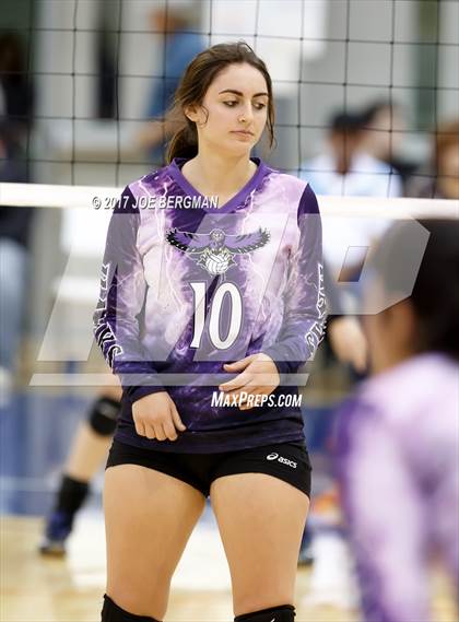 Thumbnail 1 in Mission Oak vs. Yosemite (CIF CS D3 Final) photogallery.