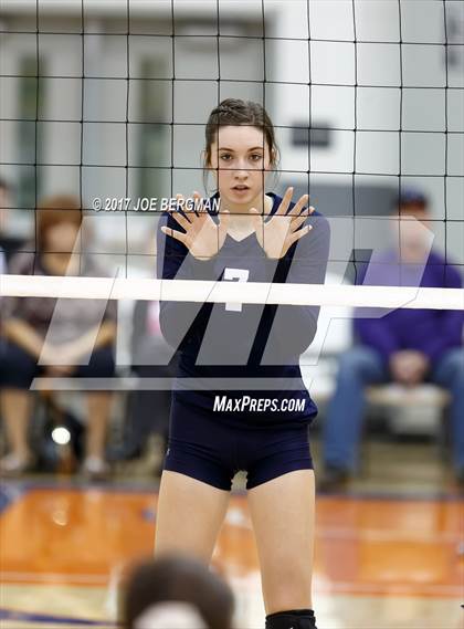 Thumbnail 2 in Mission Oak vs. Yosemite (CIF CS D3 Final) photogallery.