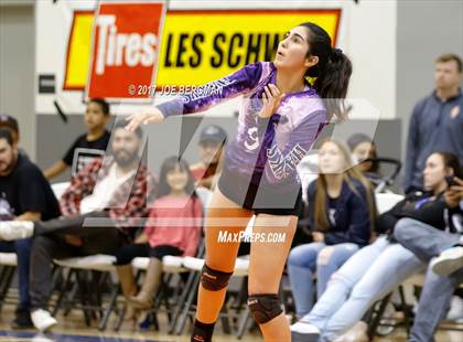 Thumbnail 3 in Mission Oak vs. Yosemite (CIF CS D3 Final) photogallery.