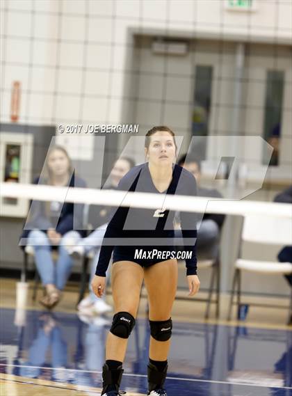 Thumbnail 2 in Mission Oak vs. Yosemite (CIF CS D3 Final) photogallery.