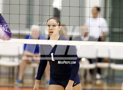Thumbnail 2 in Mission Oak vs. Yosemite (CIF CS D3 Final) photogallery.