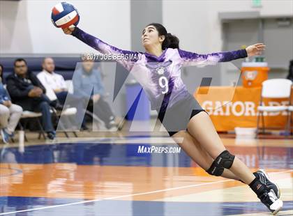 Thumbnail 1 in Mission Oak vs. Yosemite (CIF CS D3 Final) photogallery.