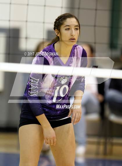 Thumbnail 3 in Mission Oak vs. Yosemite (CIF CS D3 Final) photogallery.