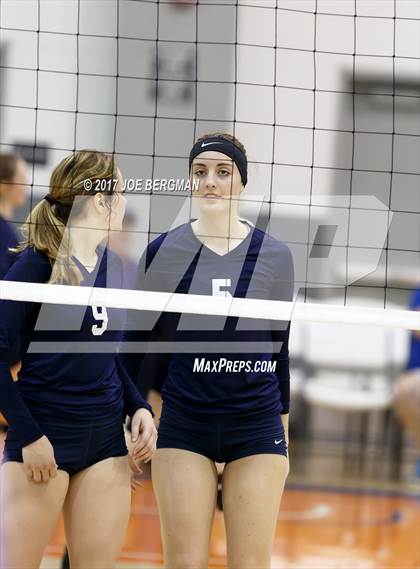Thumbnail 1 in Mission Oak vs. Yosemite (CIF CS D3 Final) photogallery.