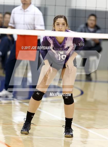 Thumbnail 1 in Mission Oak vs. Yosemite (CIF CS D3 Final) photogallery.
