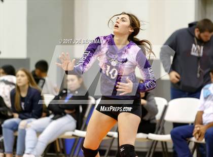 Thumbnail 3 in Mission Oak vs. Yosemite (CIF CS D3 Final) photogallery.