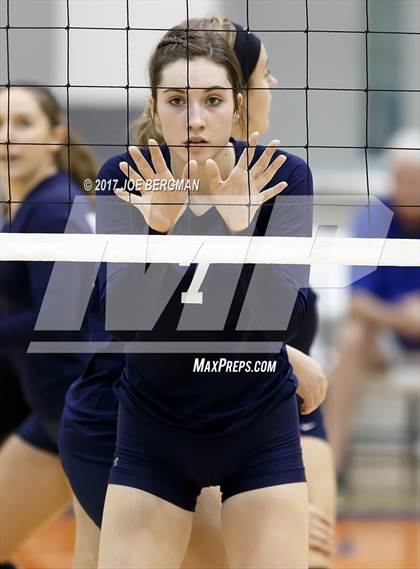 Thumbnail 1 in Mission Oak vs. Yosemite (CIF CS D3 Final) photogallery.