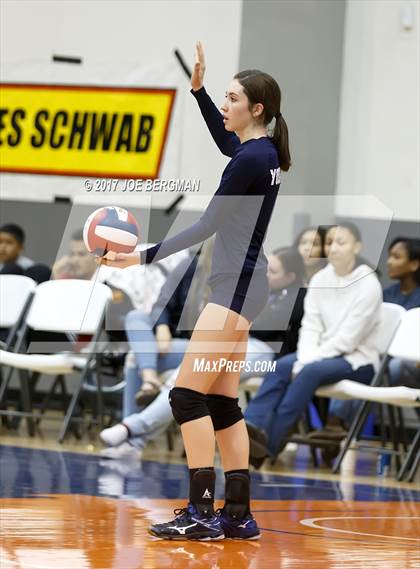 Thumbnail 1 in Mission Oak vs. Yosemite (CIF CS D3 Final) photogallery.