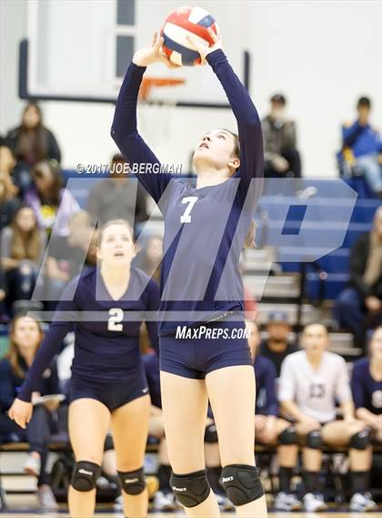 Thumbnail 2 in Mission Oak vs. Yosemite (CIF CS D3 Final) photogallery.