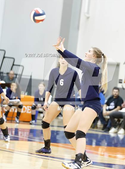 Thumbnail 1 in Mission Oak vs. Yosemite (CIF CS D3 Final) photogallery.