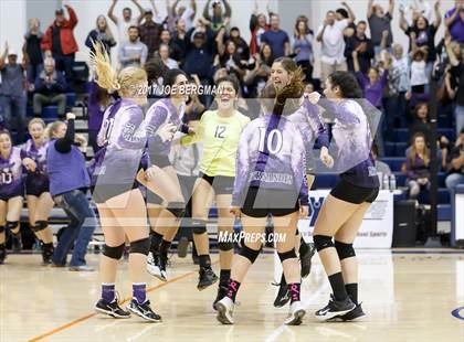 Thumbnail 2 in Mission Oak vs. Yosemite (CIF CS D3 Final) photogallery.