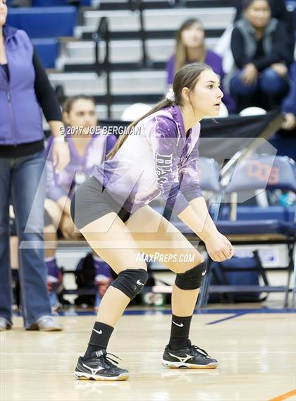 Thumbnail 3 in Mission Oak vs. Yosemite (CIF CS D3 Final) photogallery.