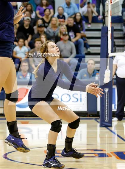 Thumbnail 2 in Mission Oak vs. Yosemite (CIF CS D3 Final) photogallery.