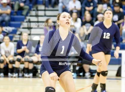 Thumbnail 2 in Mission Oak vs. Yosemite (CIF CS D3 Final) photogallery.