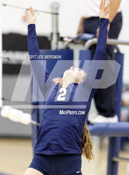 Thumbnail 1 in Mission Oak vs. Yosemite (CIF CS D3 Final) photogallery.
