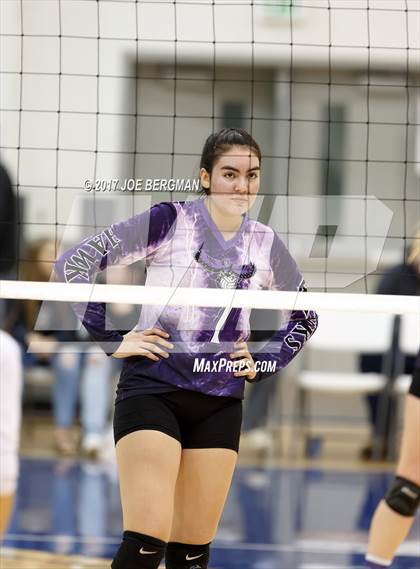Thumbnail 1 in Mission Oak vs. Yosemite (CIF CS D3 Final) photogallery.
