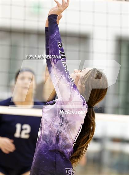 Thumbnail 1 in Mission Oak vs. Yosemite (CIF CS D3 Final) photogallery.