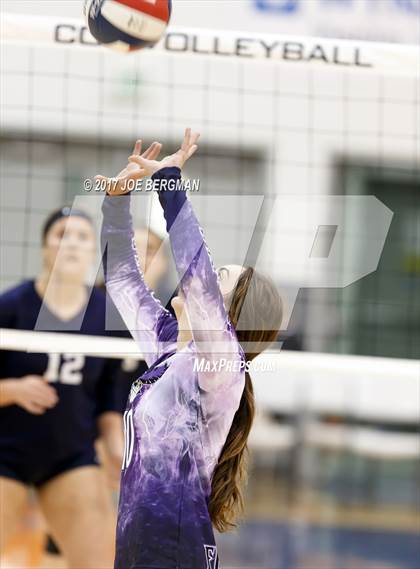 Thumbnail 2 in Mission Oak vs. Yosemite (CIF CS D3 Final) photogallery.