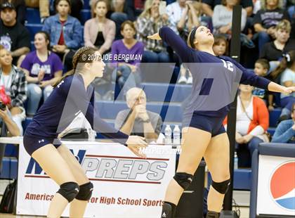 Thumbnail 1 in Mission Oak vs. Yosemite (CIF CS D3 Final) photogallery.
