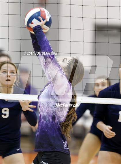 Thumbnail 3 in Mission Oak vs. Yosemite (CIF CS D3 Final) photogallery.