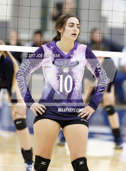 Thumbnail 3 in Mission Oak vs. Yosemite (CIF CS D3 Final) photogallery.