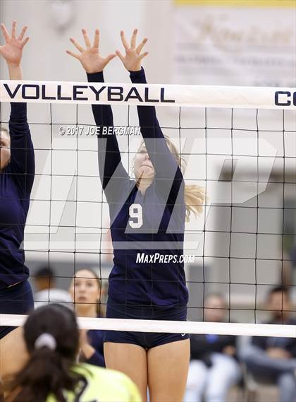 Thumbnail 2 in Mission Oak vs. Yosemite (CIF CS D3 Final) photogallery.