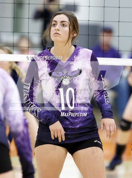 Thumbnail 3 in Mission Oak vs. Yosemite (CIF CS D3 Final) photogallery.